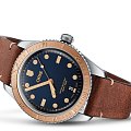 Часы Oris Divers Sixty‑Five 01 733 7707 4355-07 5 20 45 фото 2